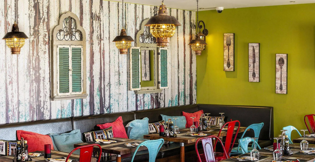 Mareta Beach - Boutique Bed & Breakfast