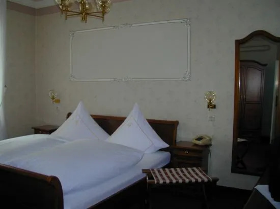 Hotel Schloss Ysenburg