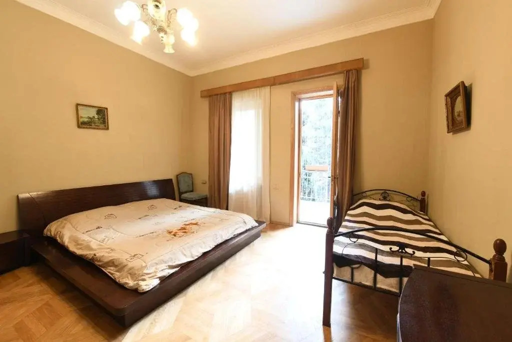 The Flat