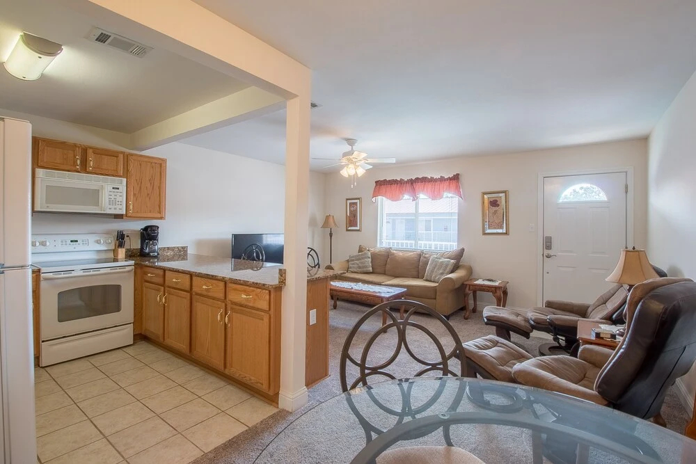 Oak Shores-Oak Shores 115