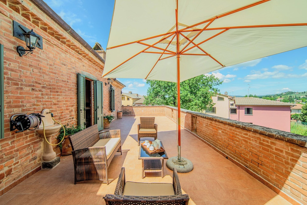 Holiday Home Croce