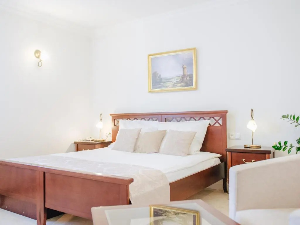 Hotel Koloseum