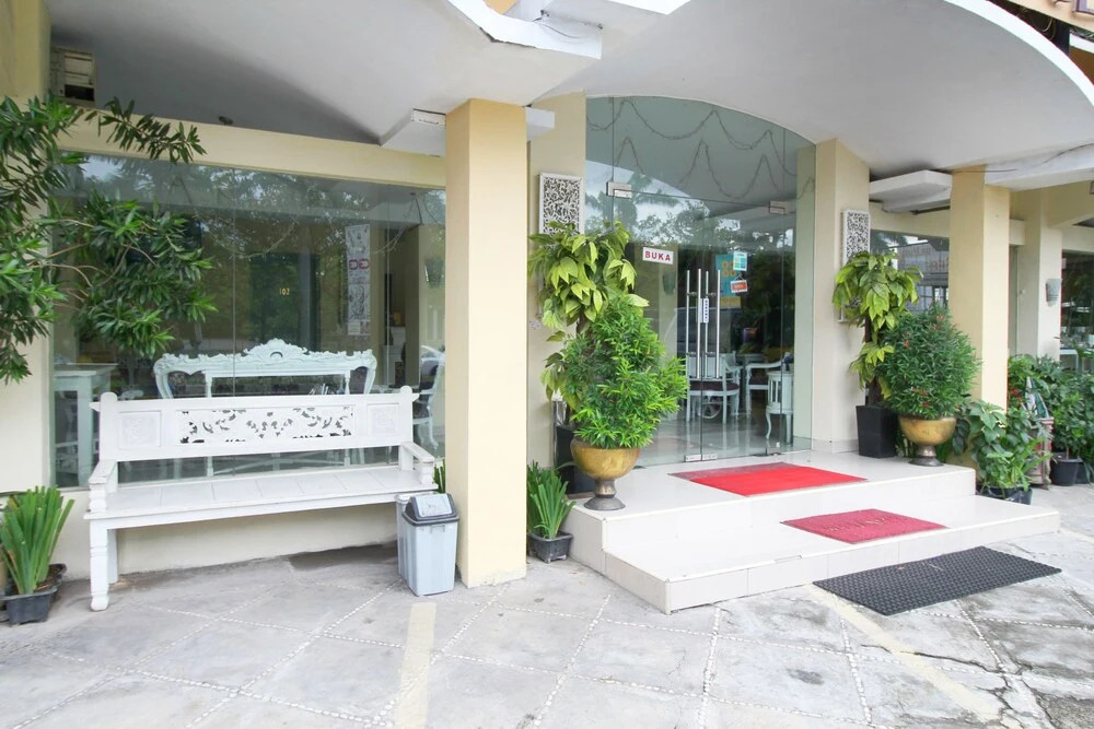 Airy JEC Raya Janti 22 Yogyakarta