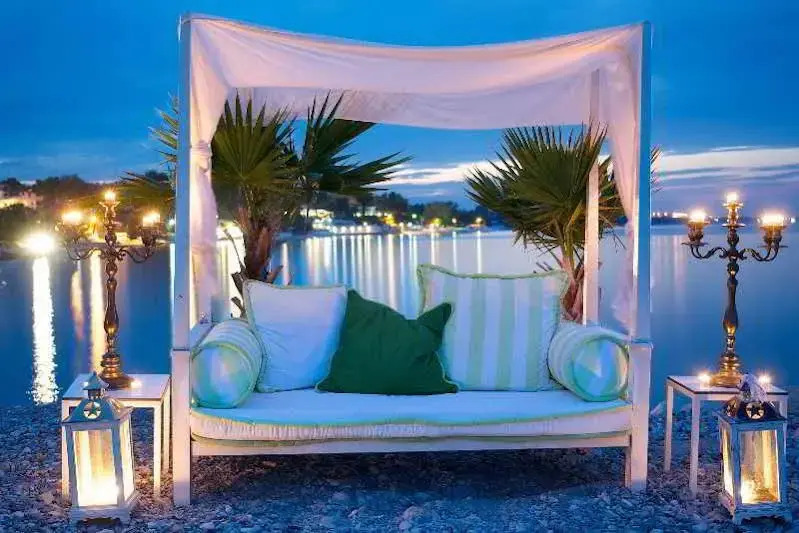 Litochoro Olympous Resort