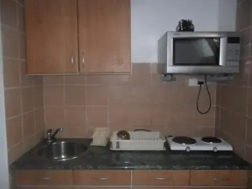 Emese Apartman