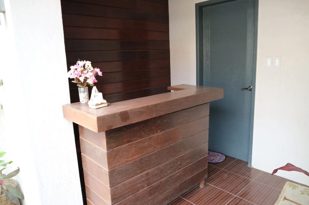 Villa del Vincejos Hotel