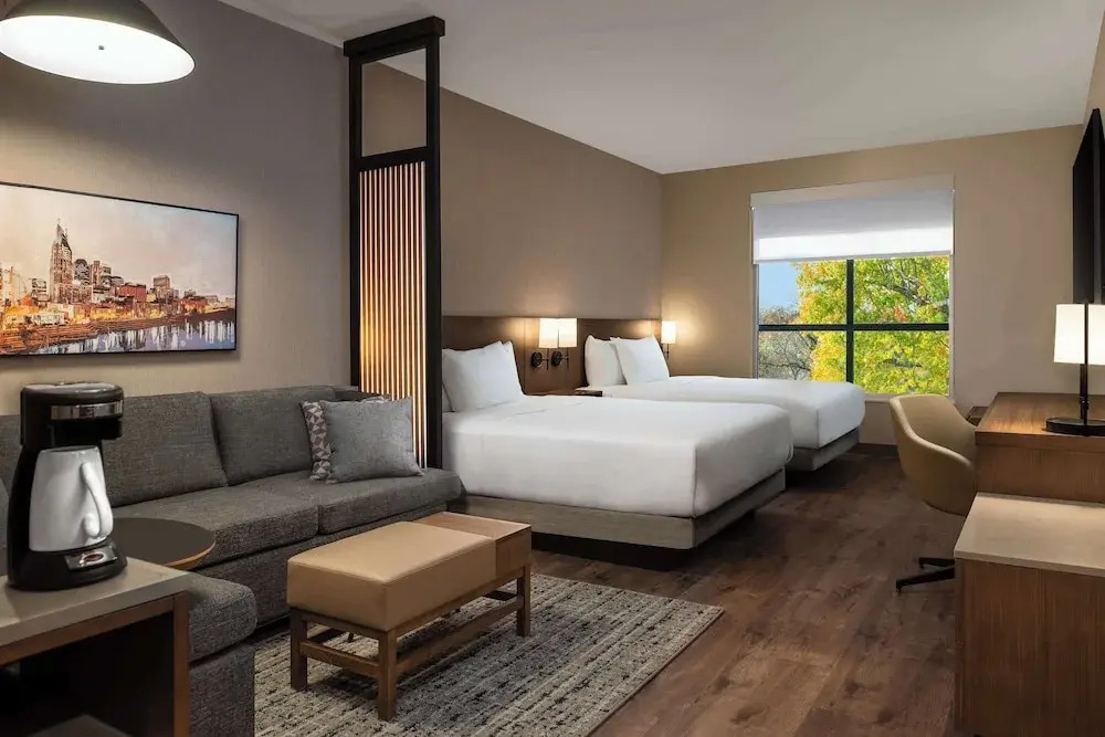 Hyatt Place Nashville Green Hills