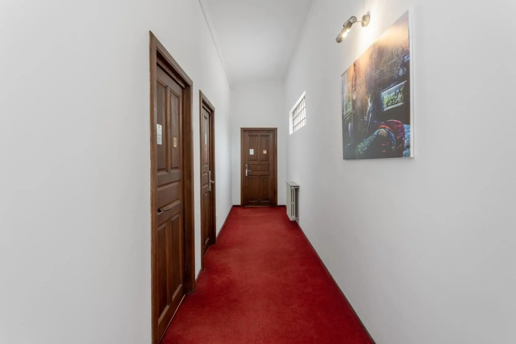 Arc de Triomphe Studios