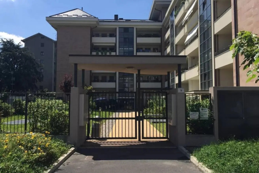 JOIVY Urban Relax Apartment
