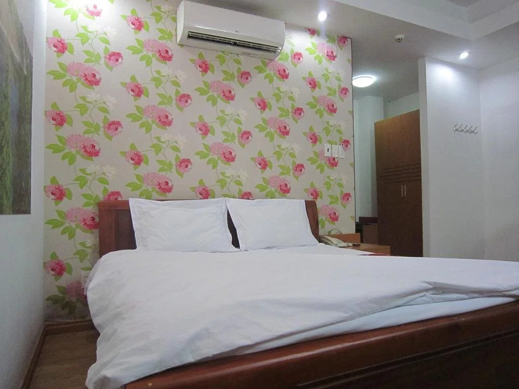 Tan Phu Khang Hotel