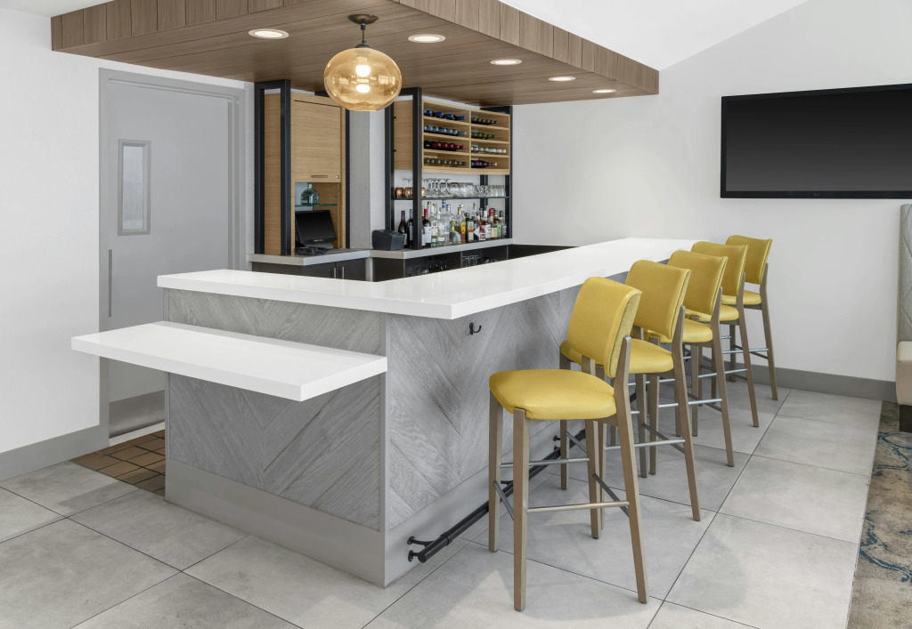 Hilton Garden Inn Queens JFK