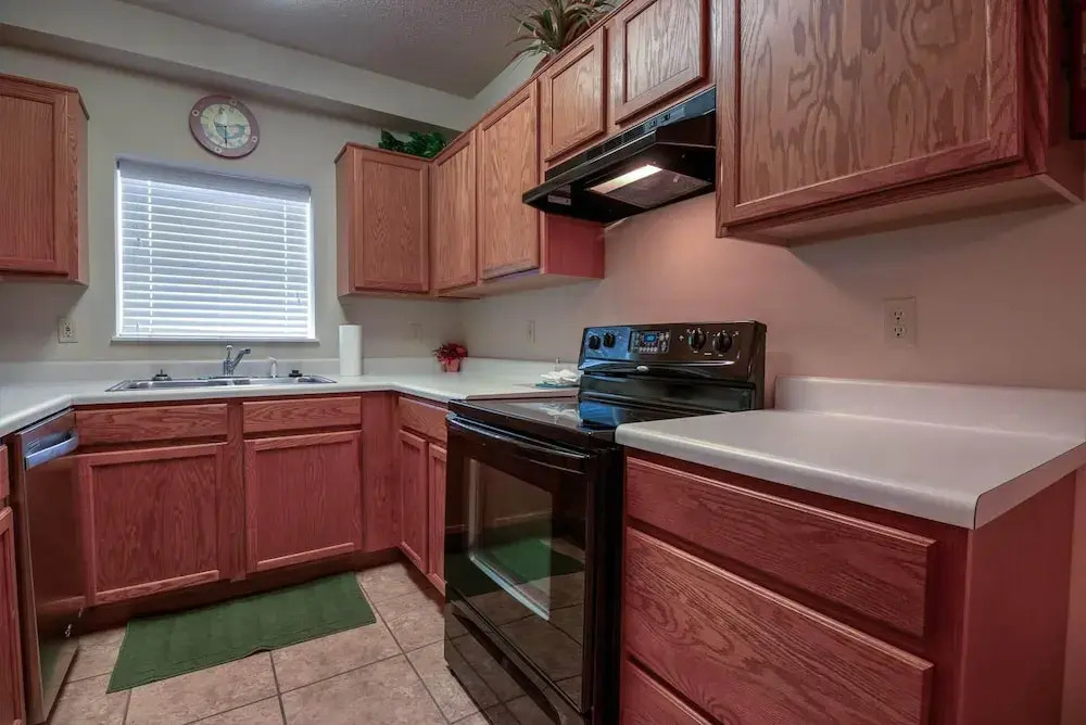 Cedar Lodge 103