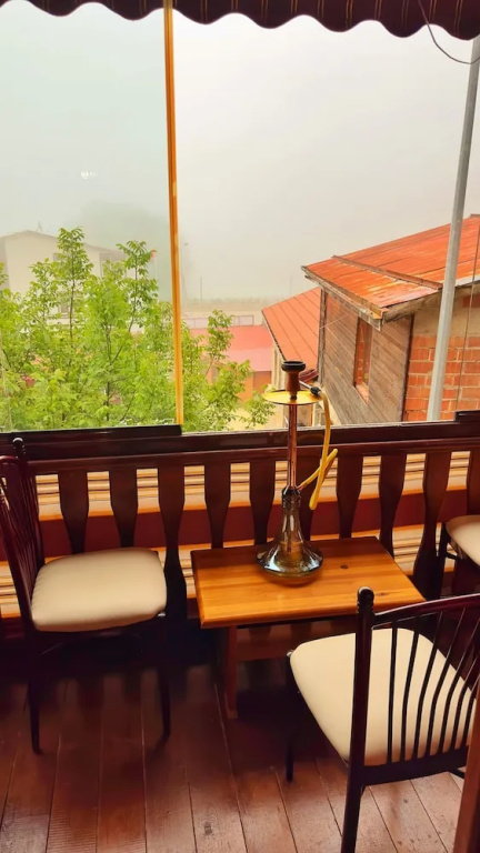Zeren Apart 2 Centrum
