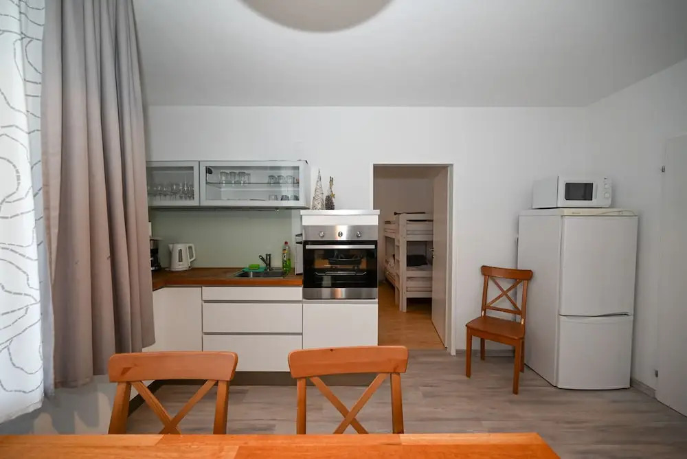 Domizil Alpine Retreat 11 With Balcony