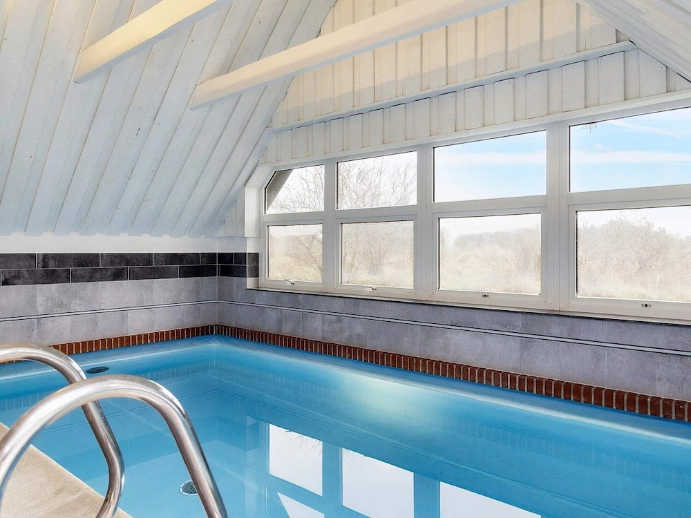 4 star holiday home in Blåvand