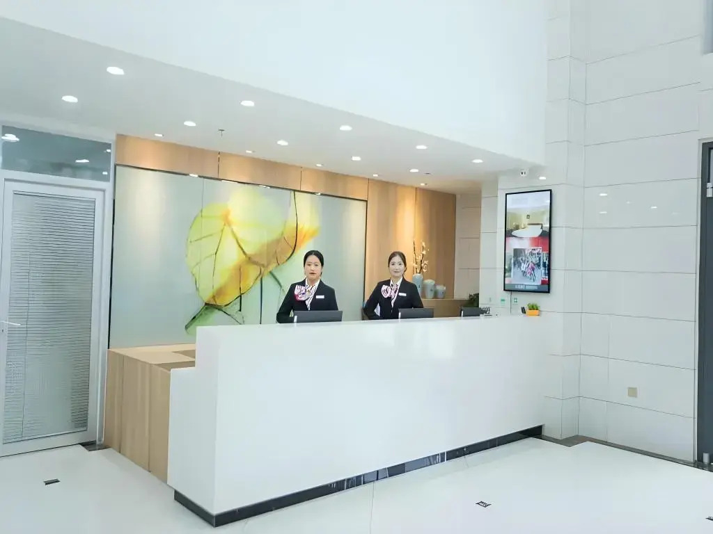 GreenTree Hotel (Liaocheng Shen County Bus Station)