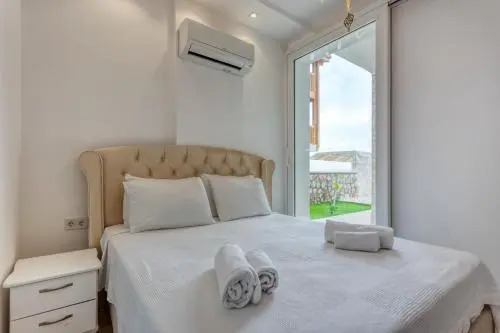 Eco Villa Palmiye