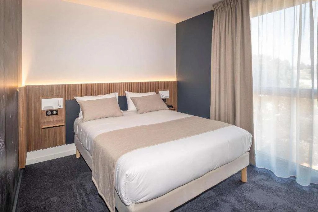 Hôtel Le Relais des Brasseurs - Aubagne