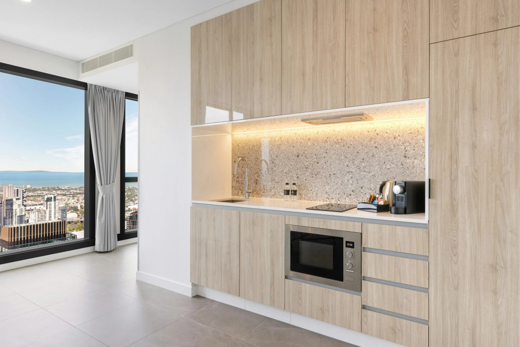Meriton Suites Melbourne