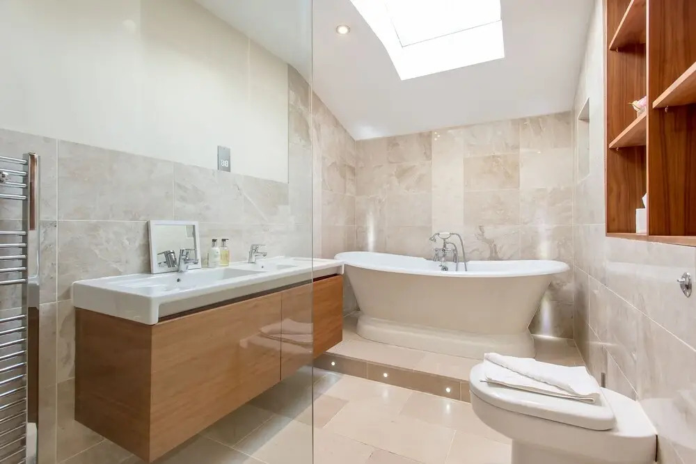 Prestigious Location - Quintessential Mews House