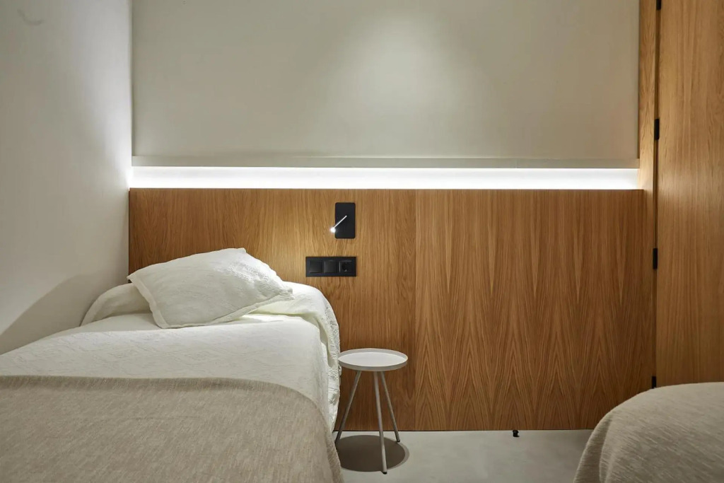 Ella Hostel Ramblas