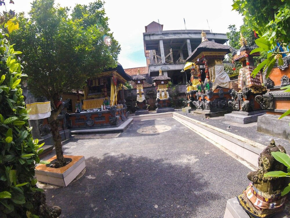 Ayu Bella Guest House