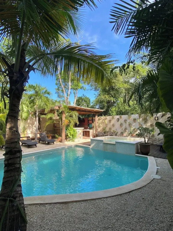 Trece Lunas Tulum - Enchanted Resort