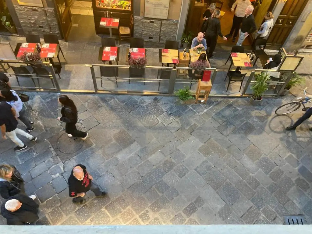 Borgo20 Firenze