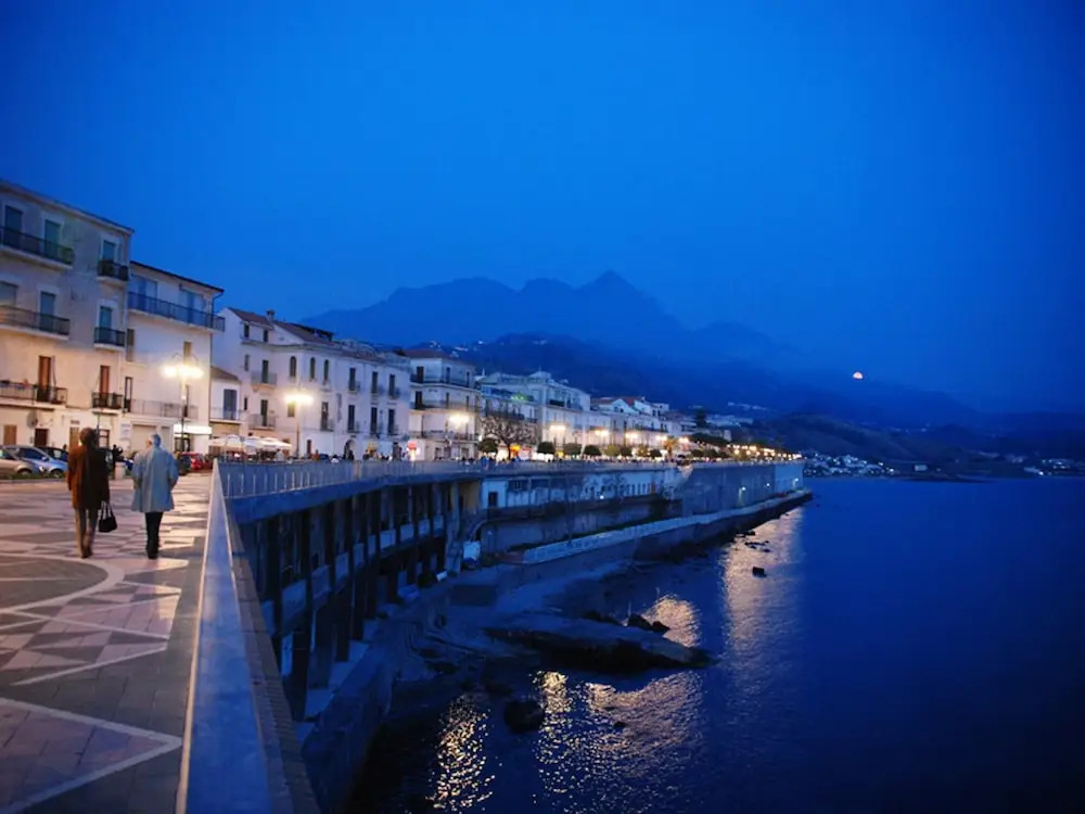 Apartment With 2 Bedrooms in Diamante, With Furnished Terrace and Wifi Near the Beach