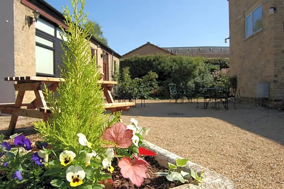 Willingham House Hotel