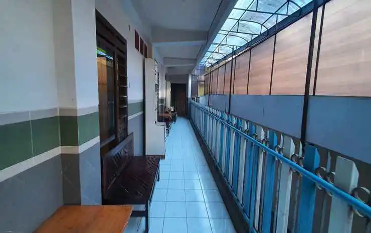 Oyo 3895 D'Luck Guesthouse