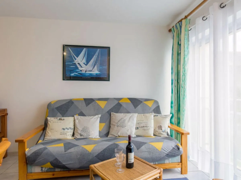Apartment Ty Bugale Concarneau