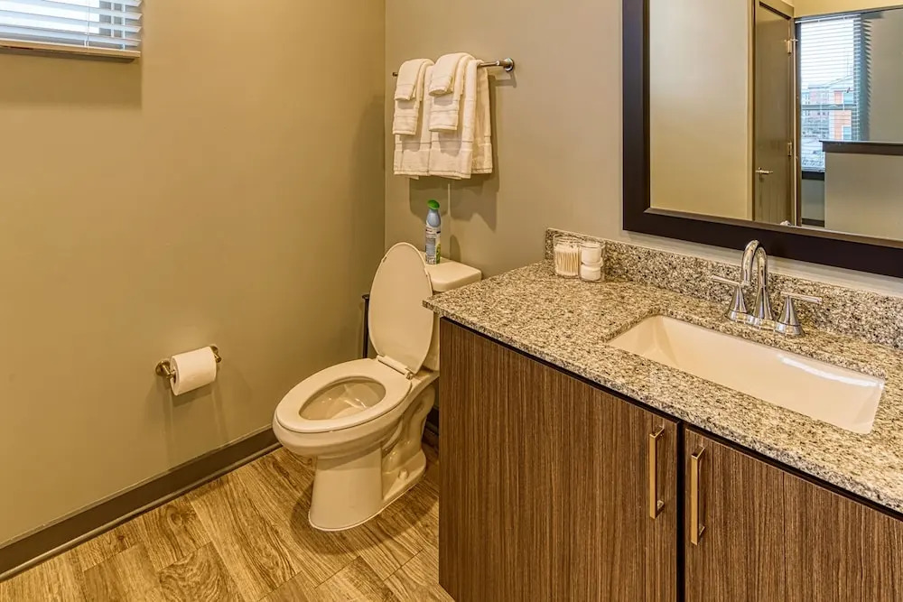 Kasa Columbia 3 Apartments