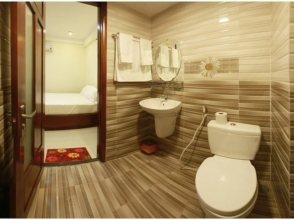 Thanh Nhan 2 Hotel
