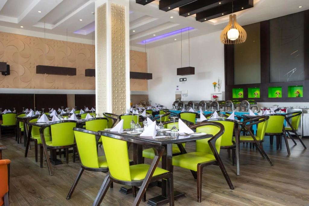 Swiss-Belinn Nairobi