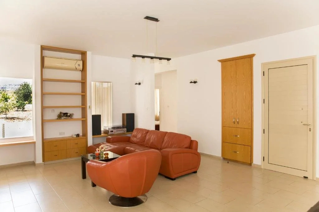 Eliofos Luxury Villa