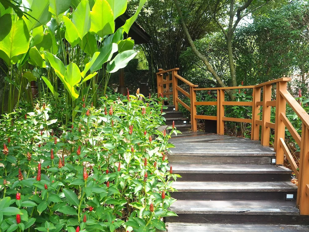 Seaview Apartment at Casavela Samui