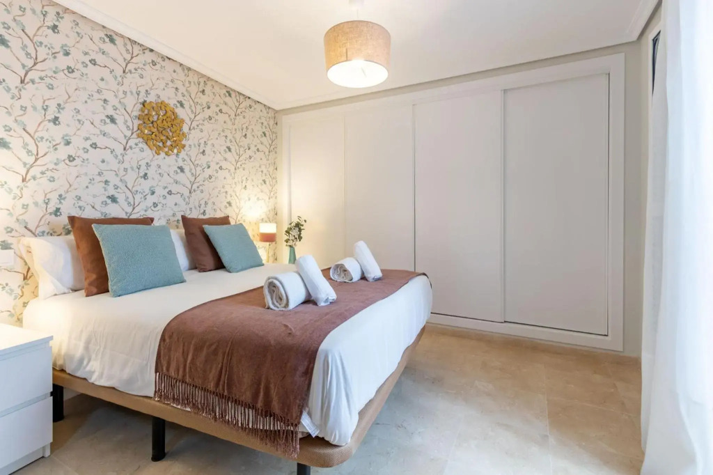 San Jacinto Triana Deluxe by Valcambre