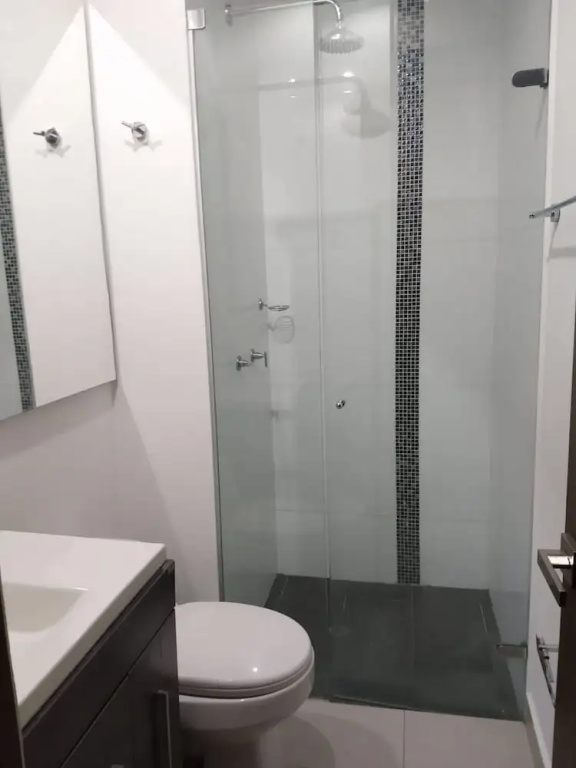 Ocean View Apartment With Semi Private Beach in Pozos Colorados