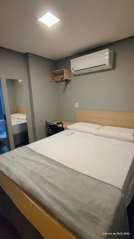 Unity Hotel - Allianz SP