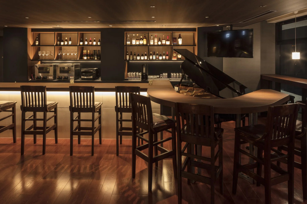 First Cabin Nishi Azabu