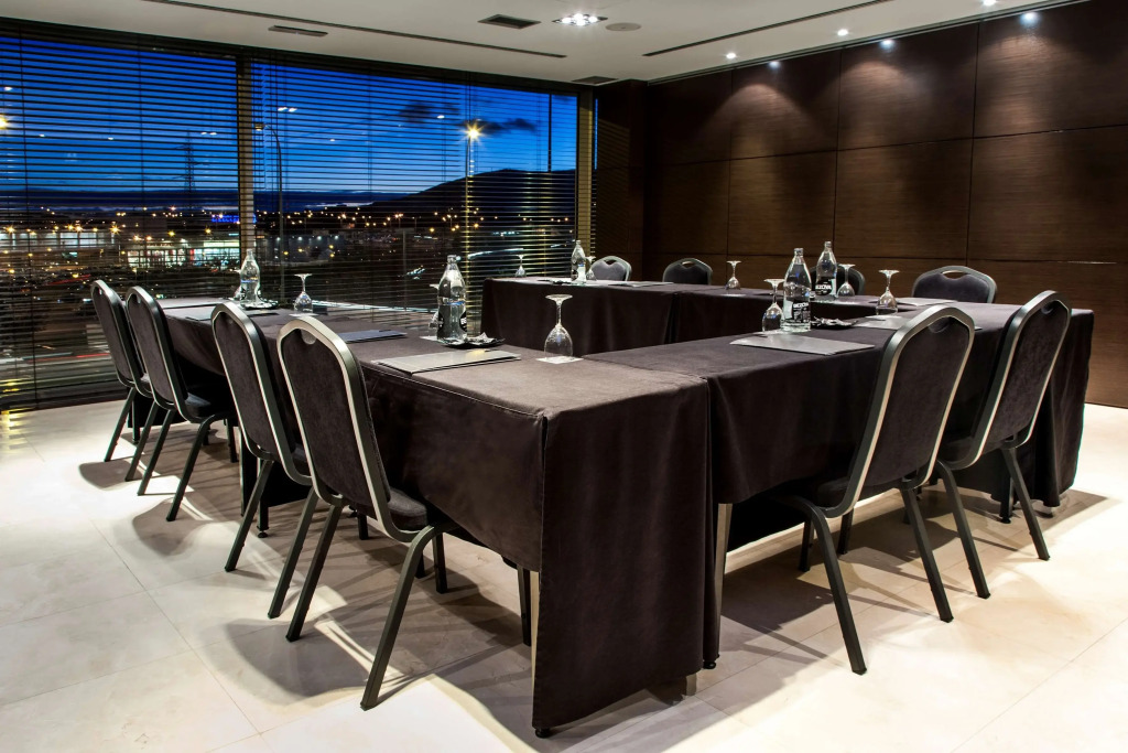Hotel Zenit Pamplona