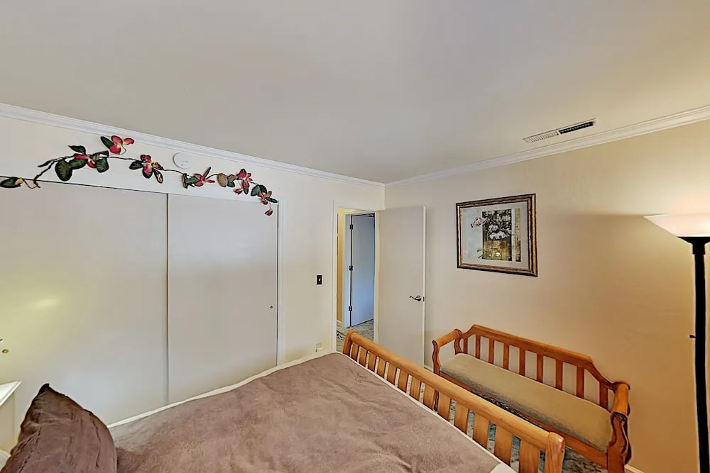 1819koyu 3 Bedroom Cabin
