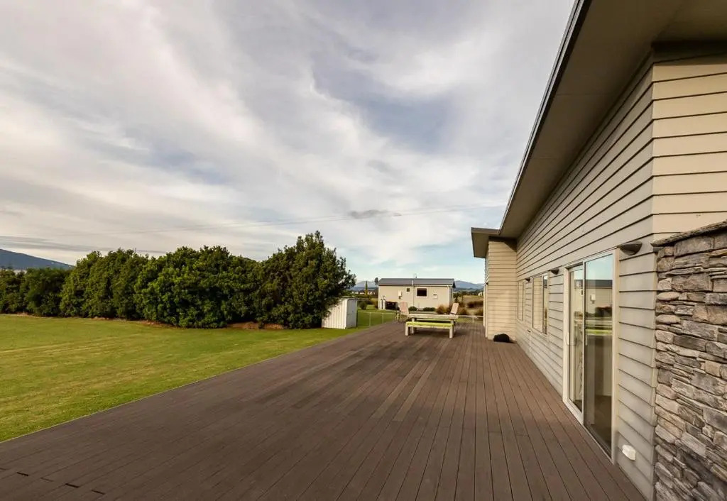 Poppa Petes - Te Anau Holiday Home