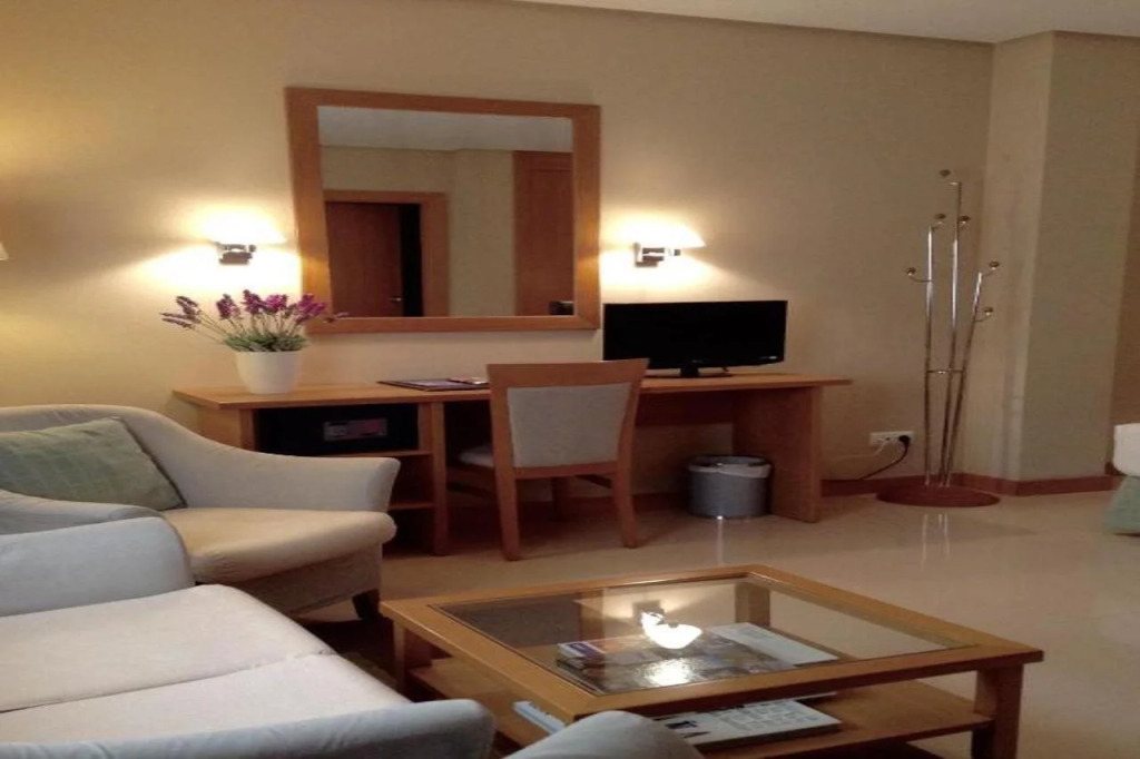 Hotel Central