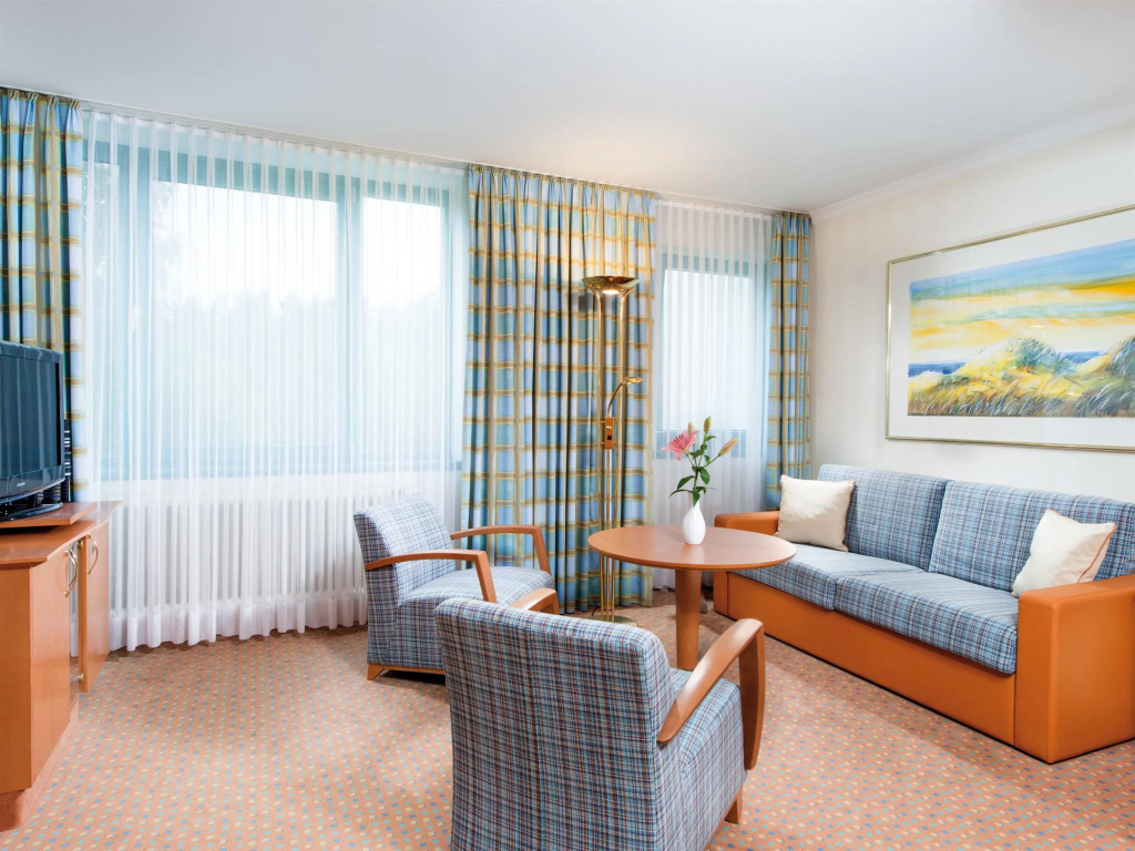 Hotel Bernstein Prerow