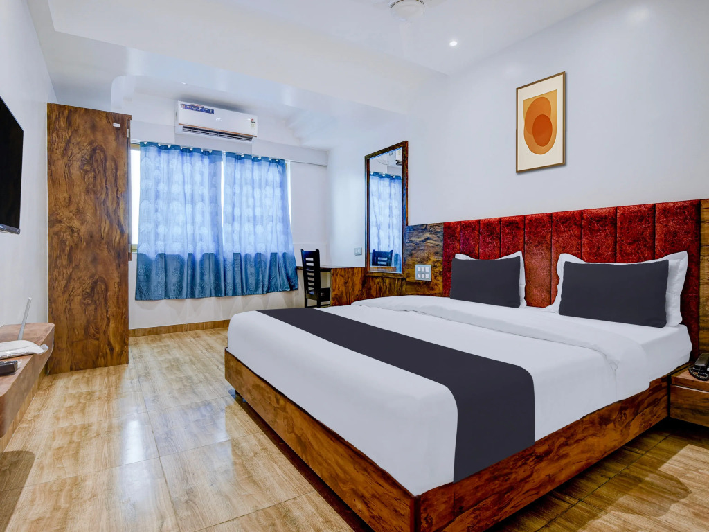 Super Townhouse Madgaon