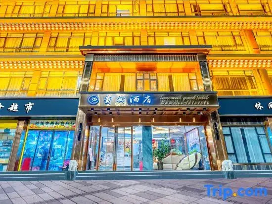 VIP Hotel
