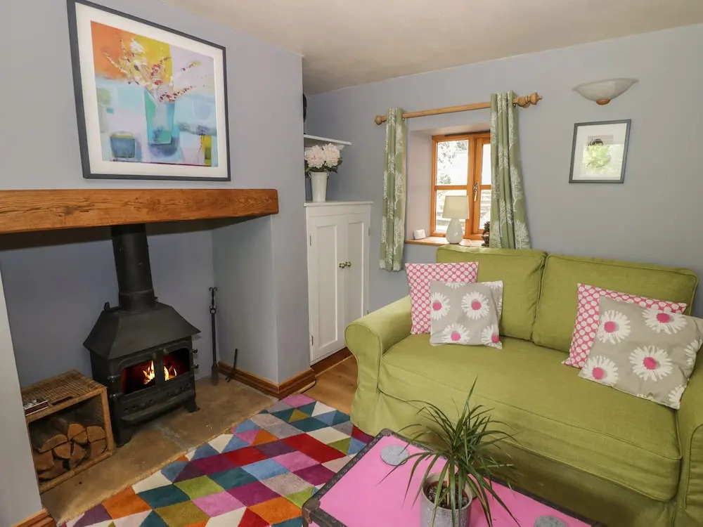 Cottage on the Common