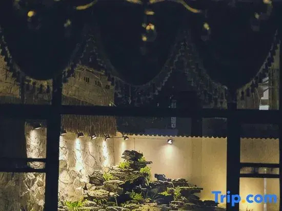 Tonglu Qiting Liuzhu Homestay